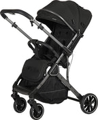 Prego Canyon Bebek Arabası