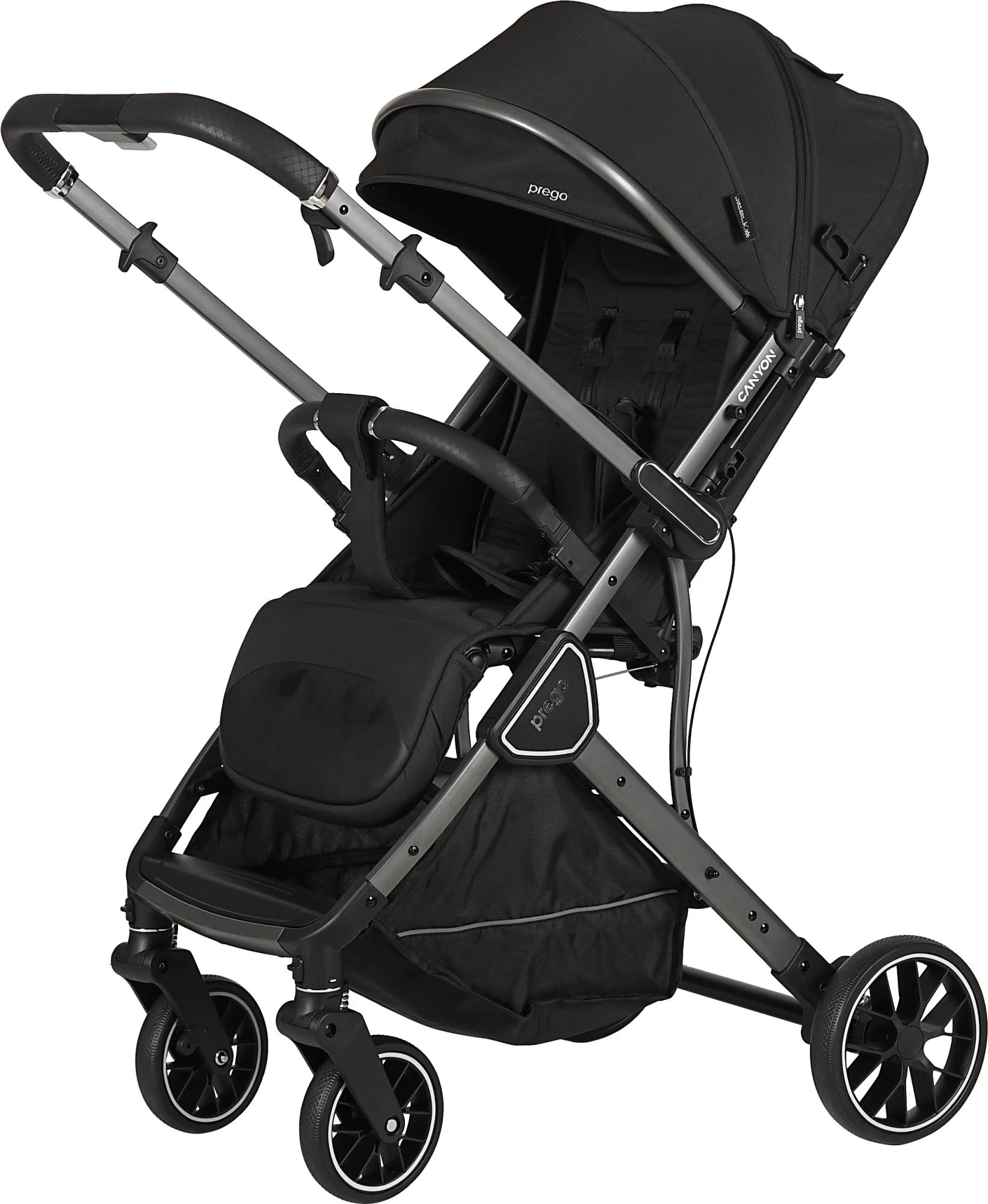 Prego Canyon Bebek Arabası