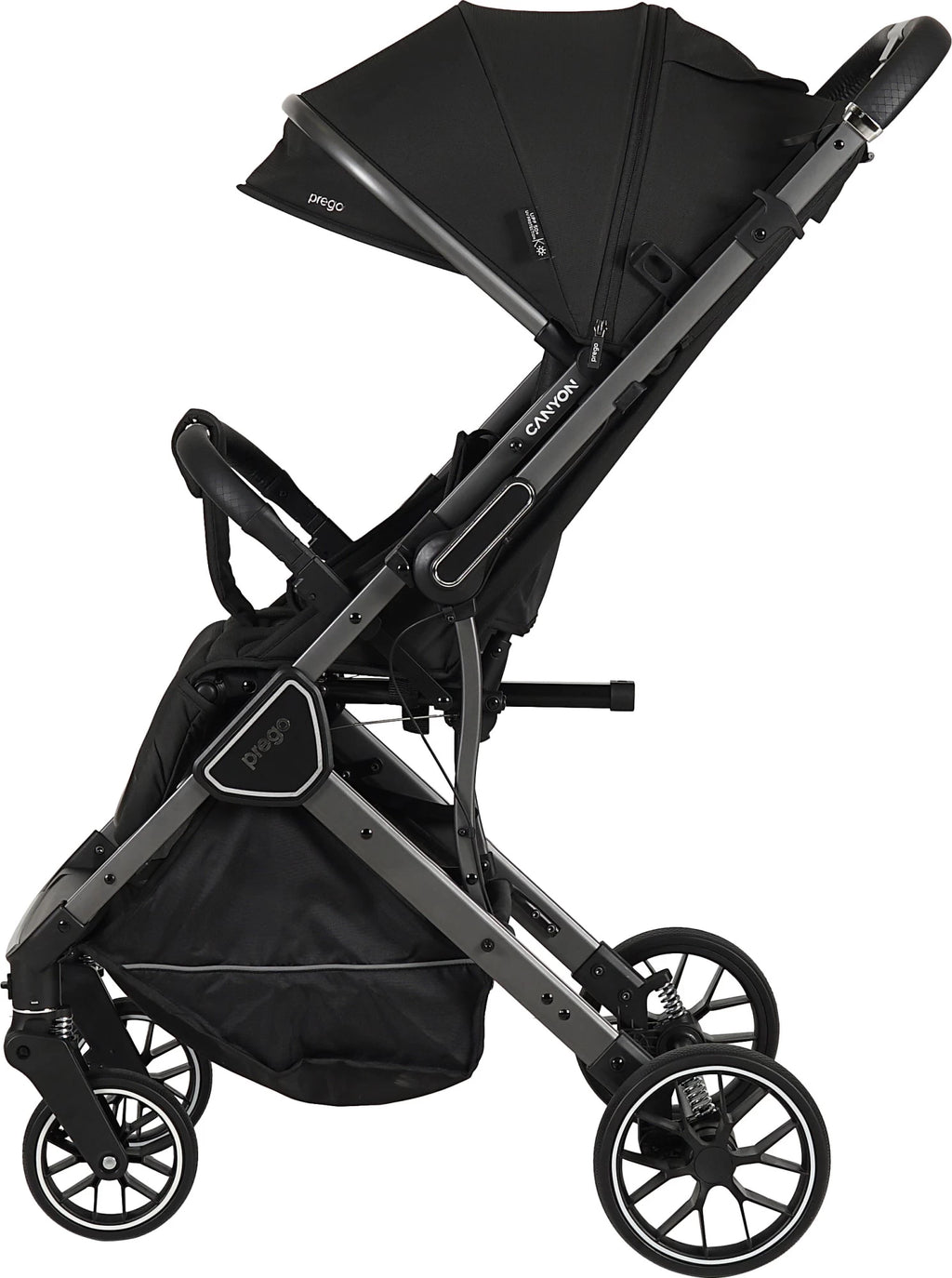 Prego Canyon Bebek Arabası