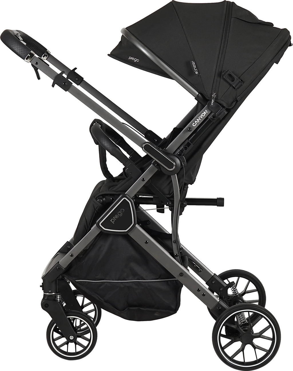 Prego Canyon Bebek Arabası