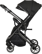 Prego Canyon Bebek Arabası