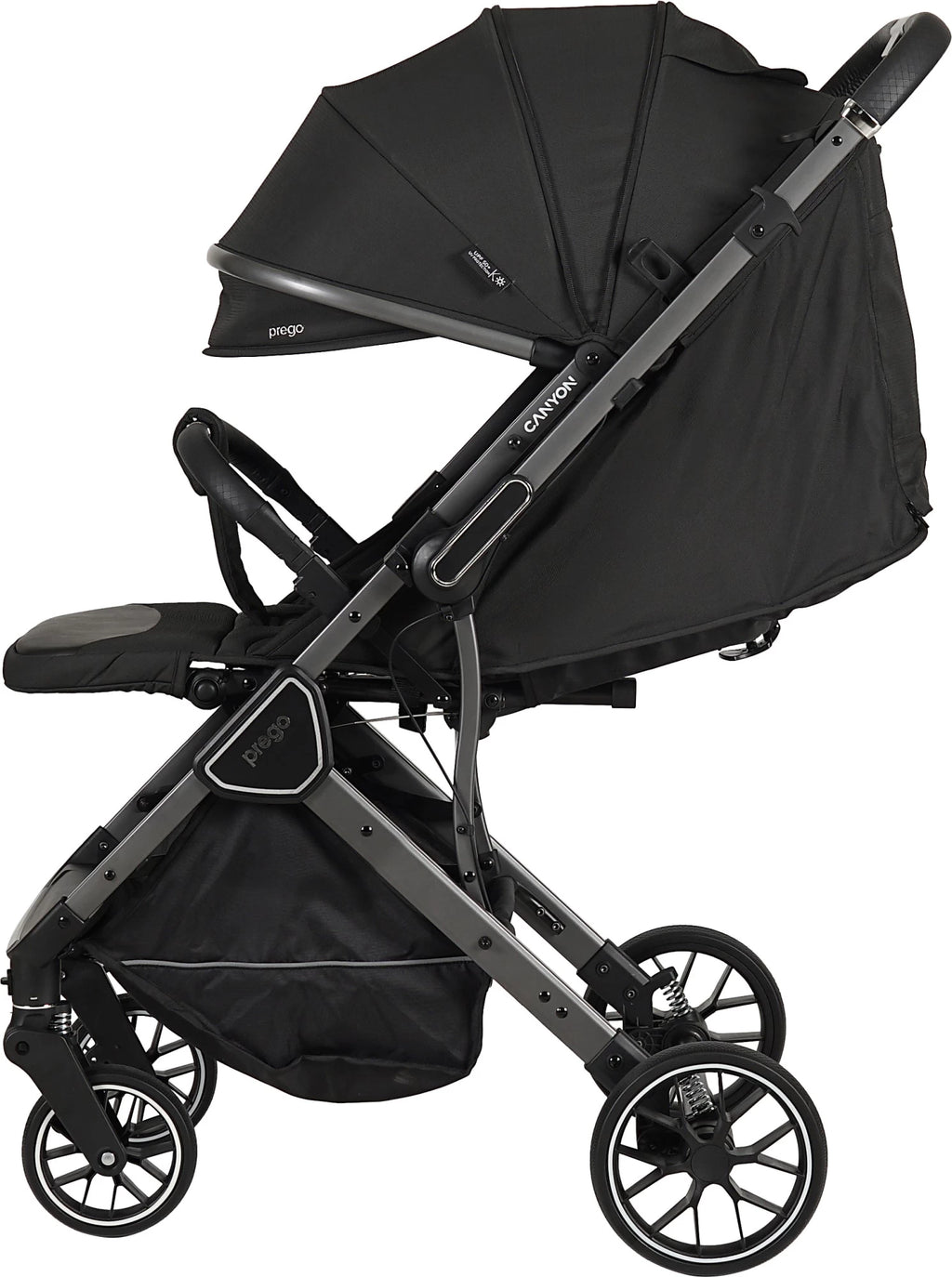 Prego Canyon Bebek Arabası