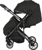 Prego Canyon Bebek Arabası