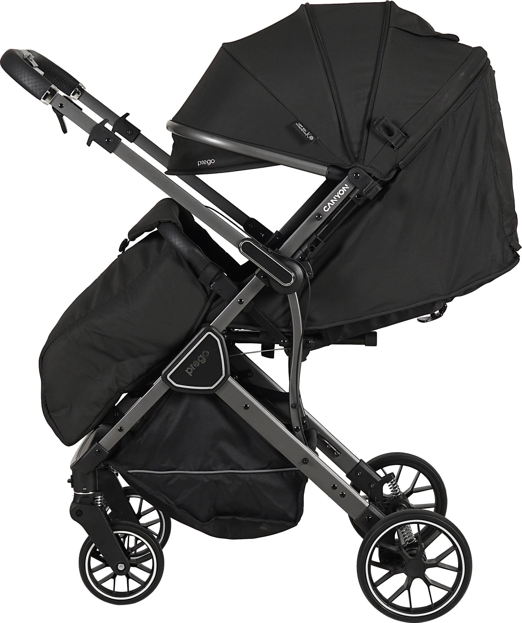 Prego Canyon Bebek Arabası