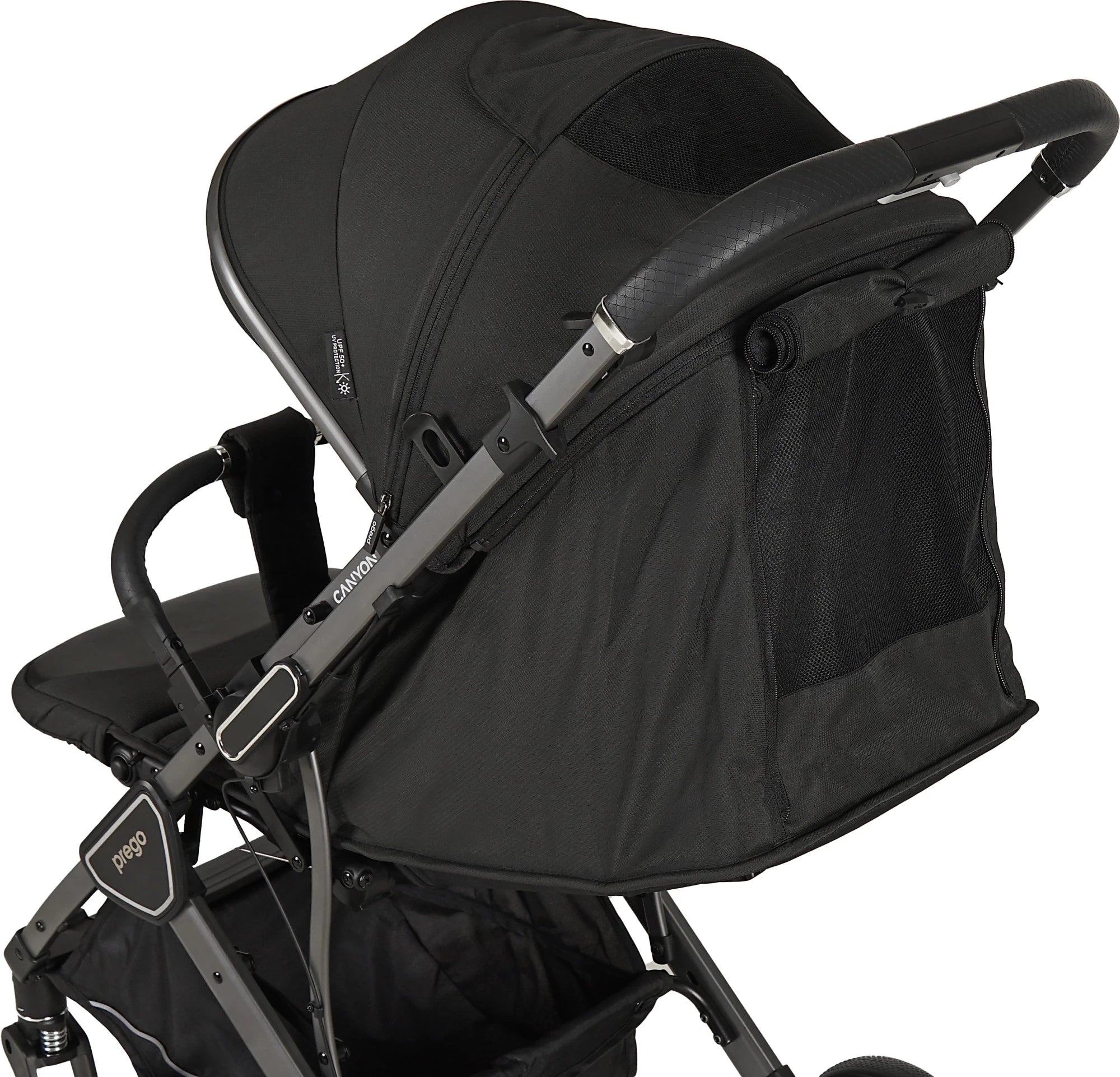 Prego Canyon Bebek Arabası