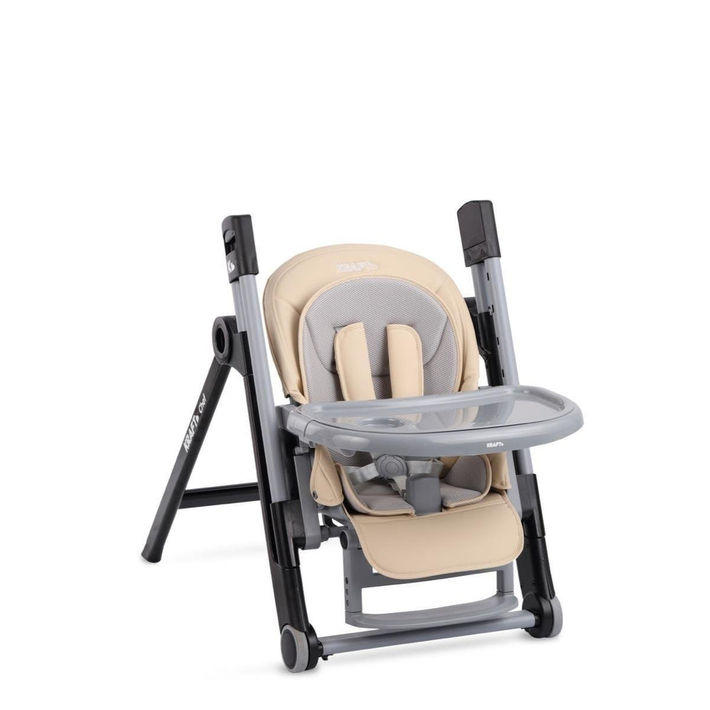 Kraft Chef Mama Sandalyesi