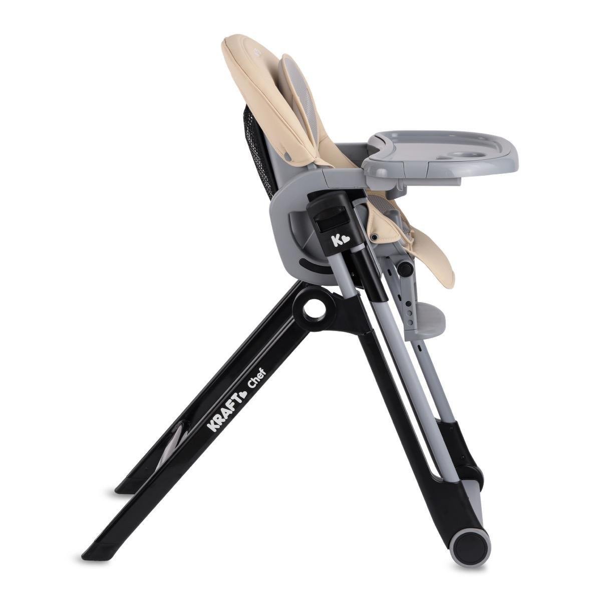 Kraft Chef Mama Sandalyesi