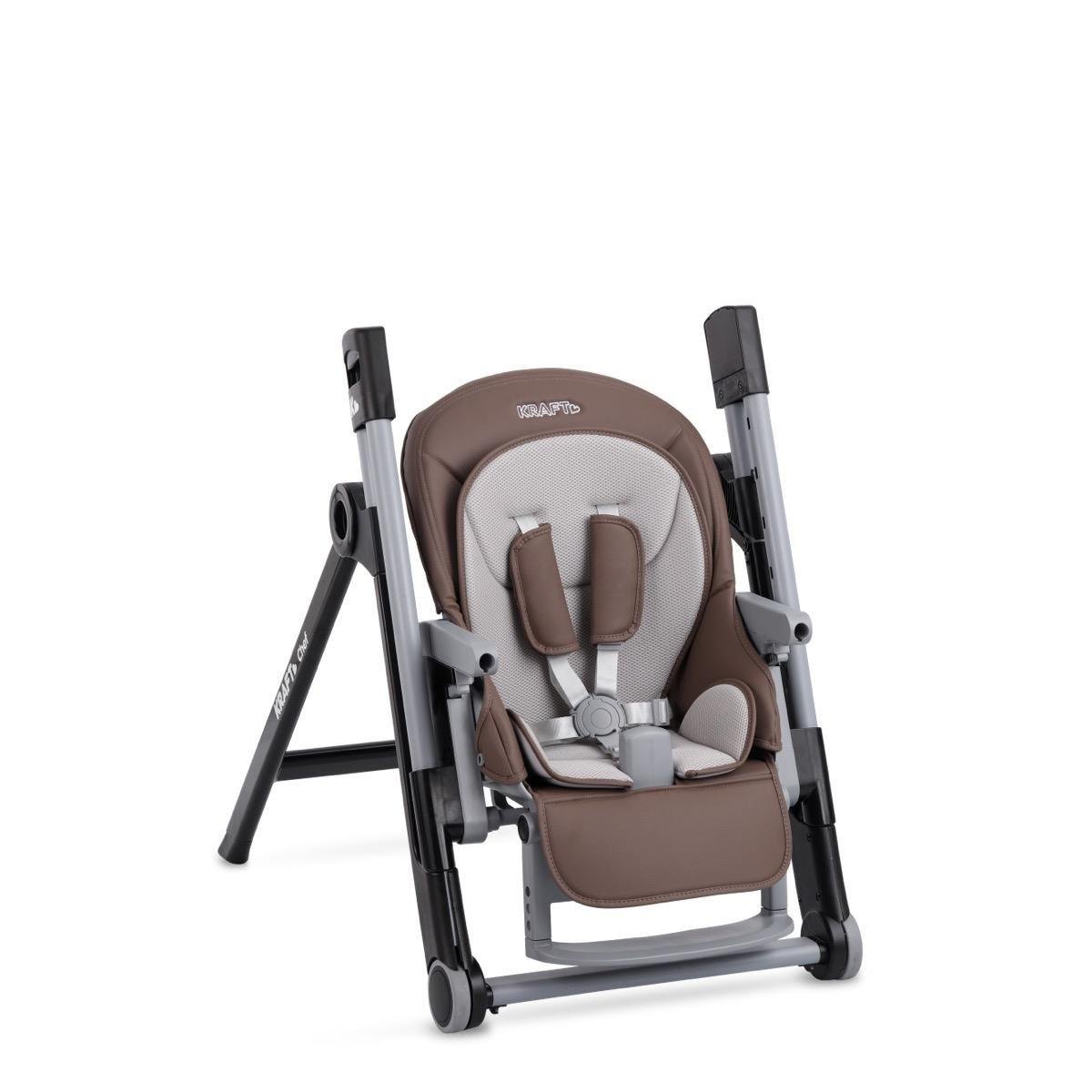 Kraft Chef Mama Sandalyesi