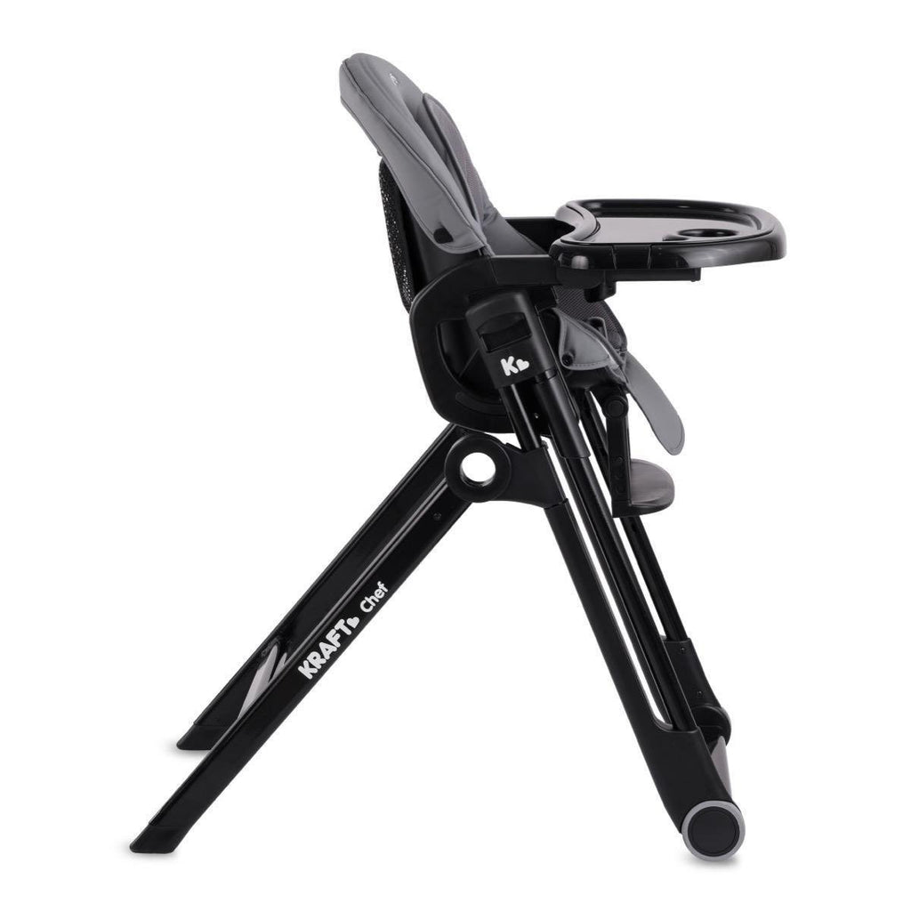 Kraft Chef Mama Sandalyesi