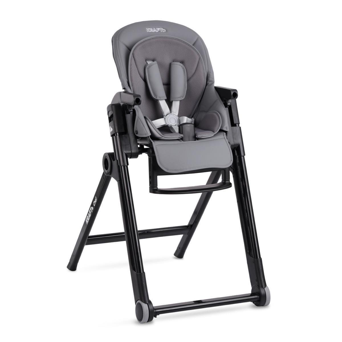 Kraft Chef Mama Sandalyesi