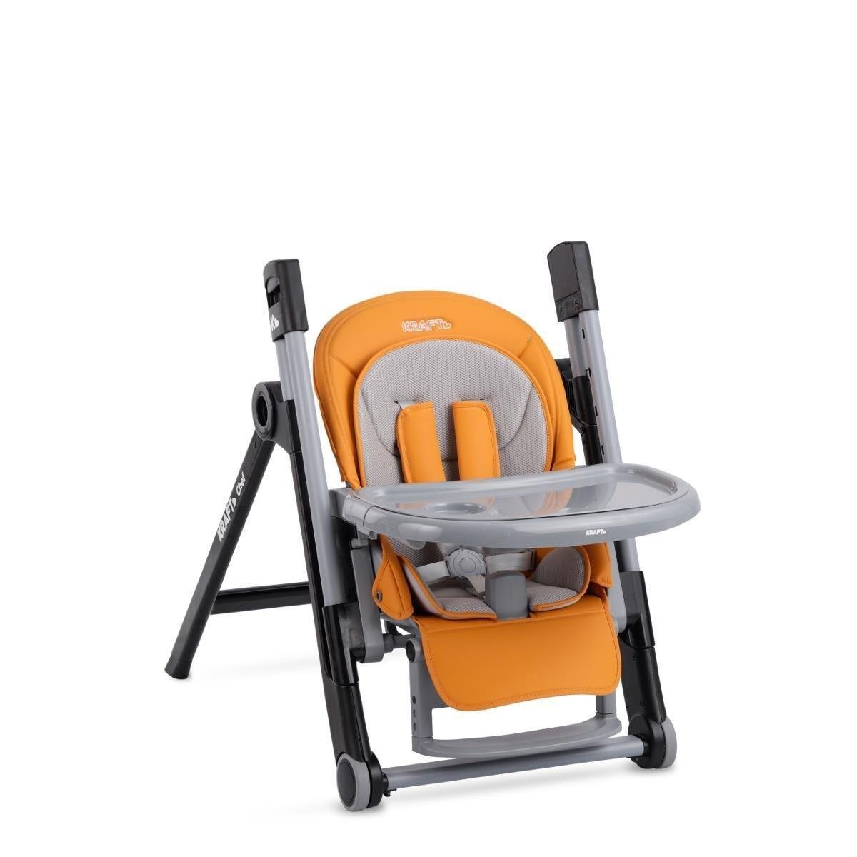 Kraft Chef Mama Sandalyesi