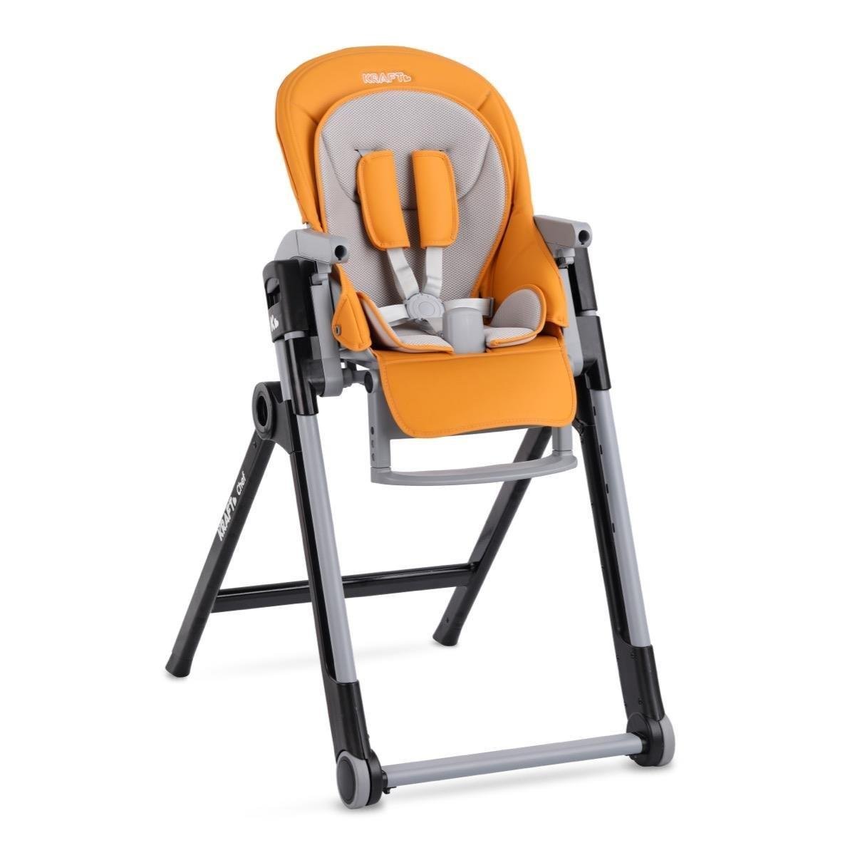 Kraft Chef Mama Sandalyesi