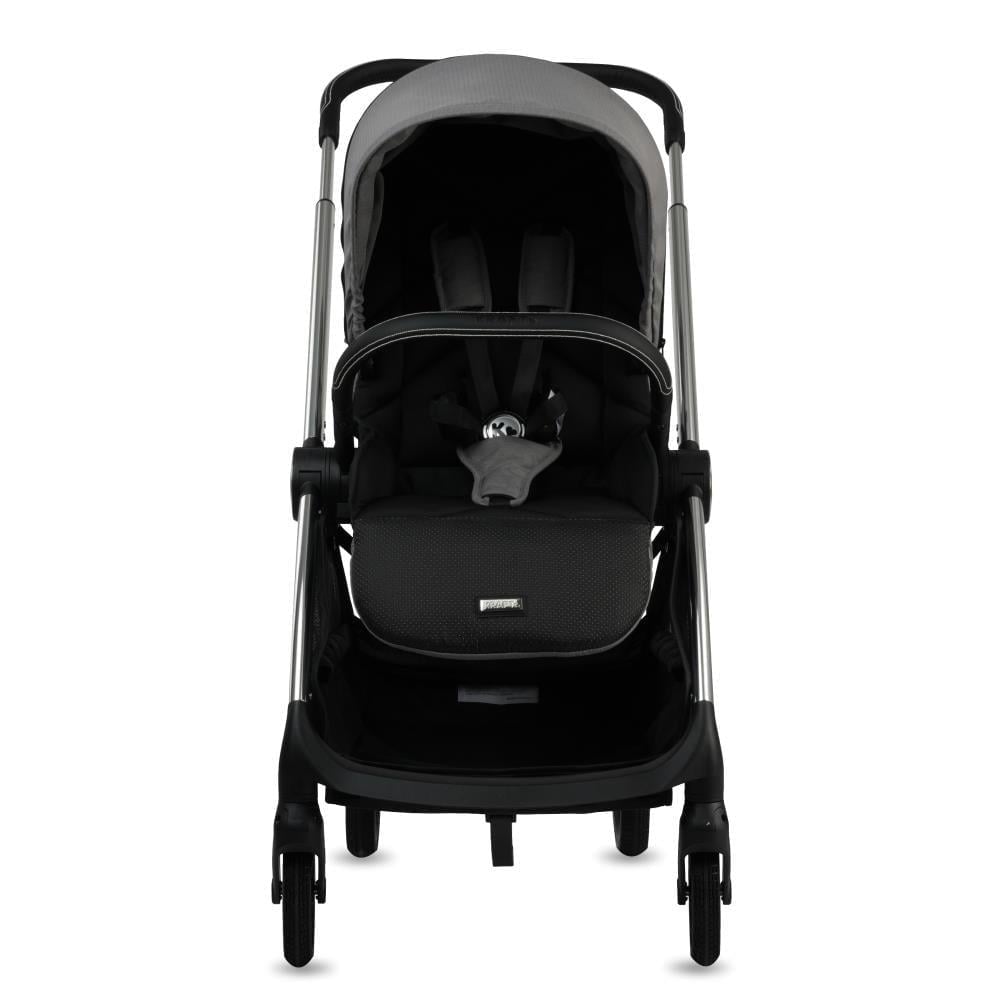 Kraft Dakar İ-Size Travel Sistem Bebek Arabası