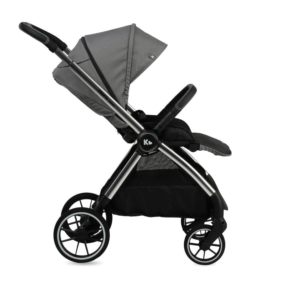 Kraft Dakar İ-Size Travel Sistem Bebek Arabası