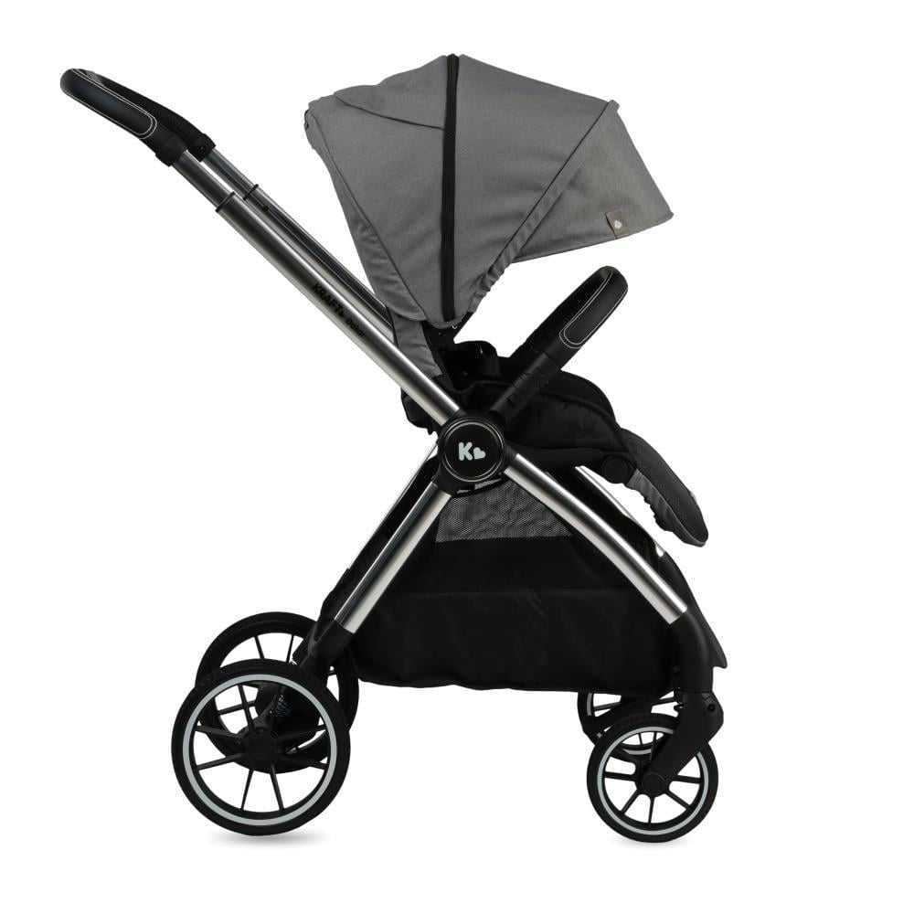 Kraft Dakar İ-Size Travel Sistem Bebek Arabası