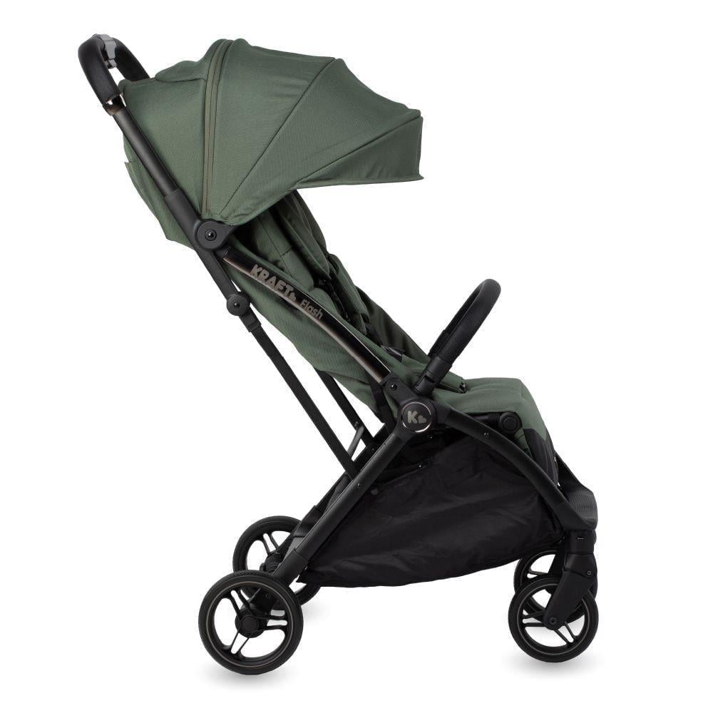 Kraft Flash Bebek Arabası