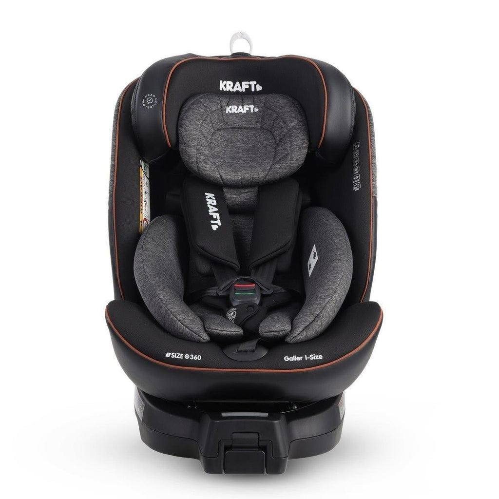 Kraft Galler İ-Size Oto Koltuğu 0-36 Kg