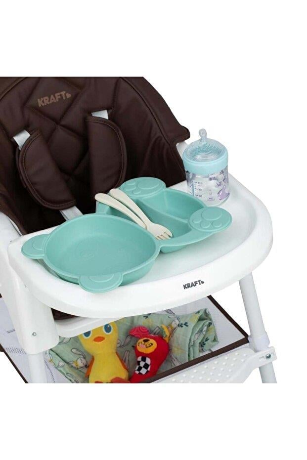 Kraft Gastro X Mama Sandalyesi