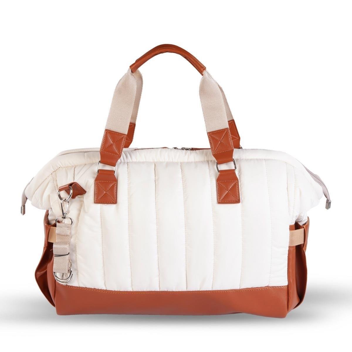 Kraft Lava Anne Bebek Bakım Çantası