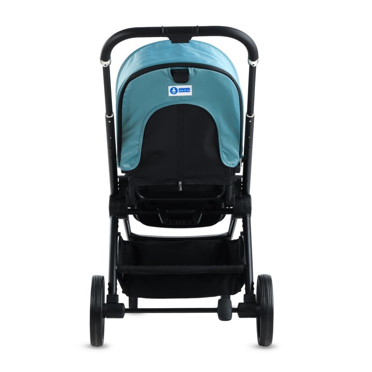 Kraft Mila Travel Sistem Bebek Arabası