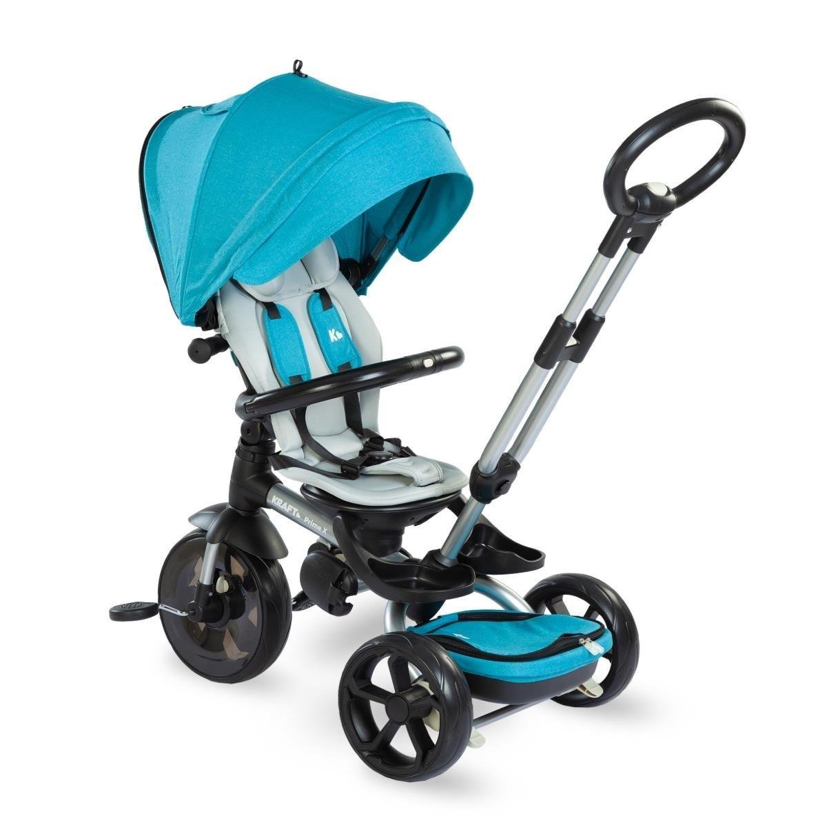 Kraft Prime X 6 in 1 Bisiklet