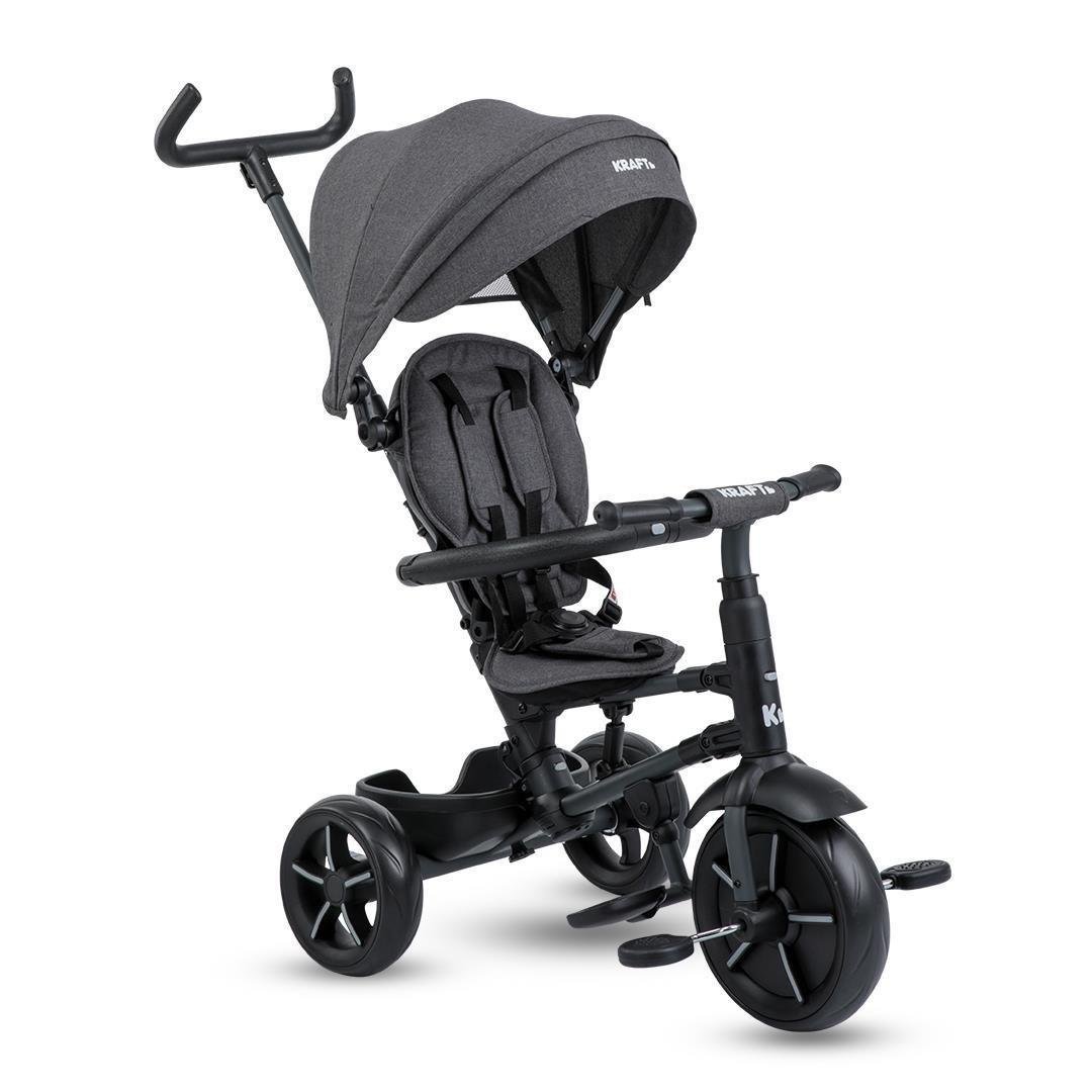 Kraft Rito Star 3 in 1 Bisiklet