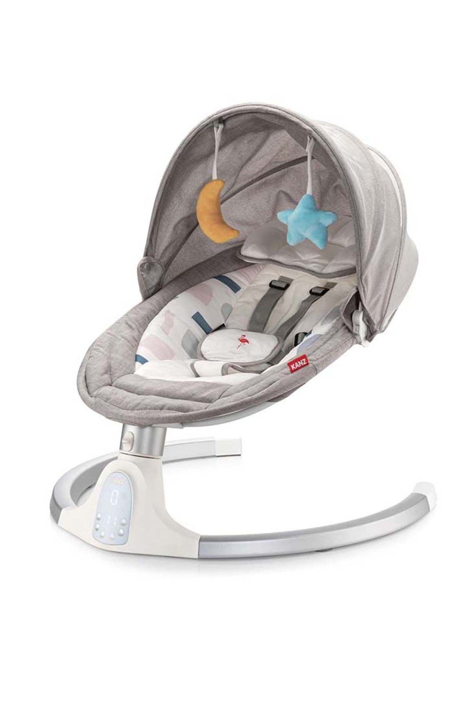 Kanz Flamingo Plus Elektrikli Ana Kucağı