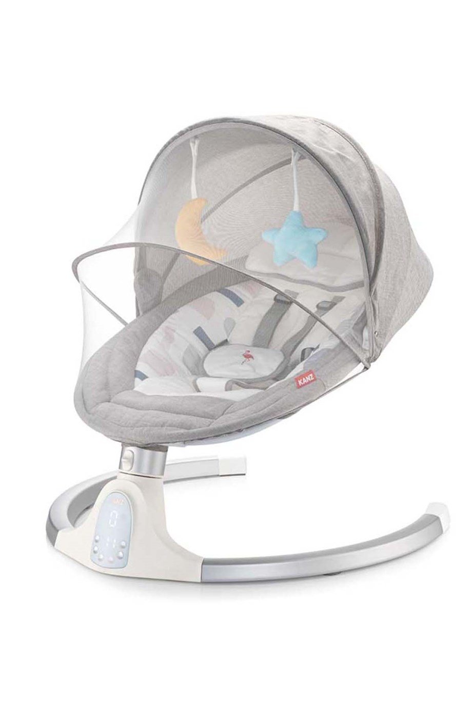 Kanz Flamingo Plus Elektrikli Ana Kucağı