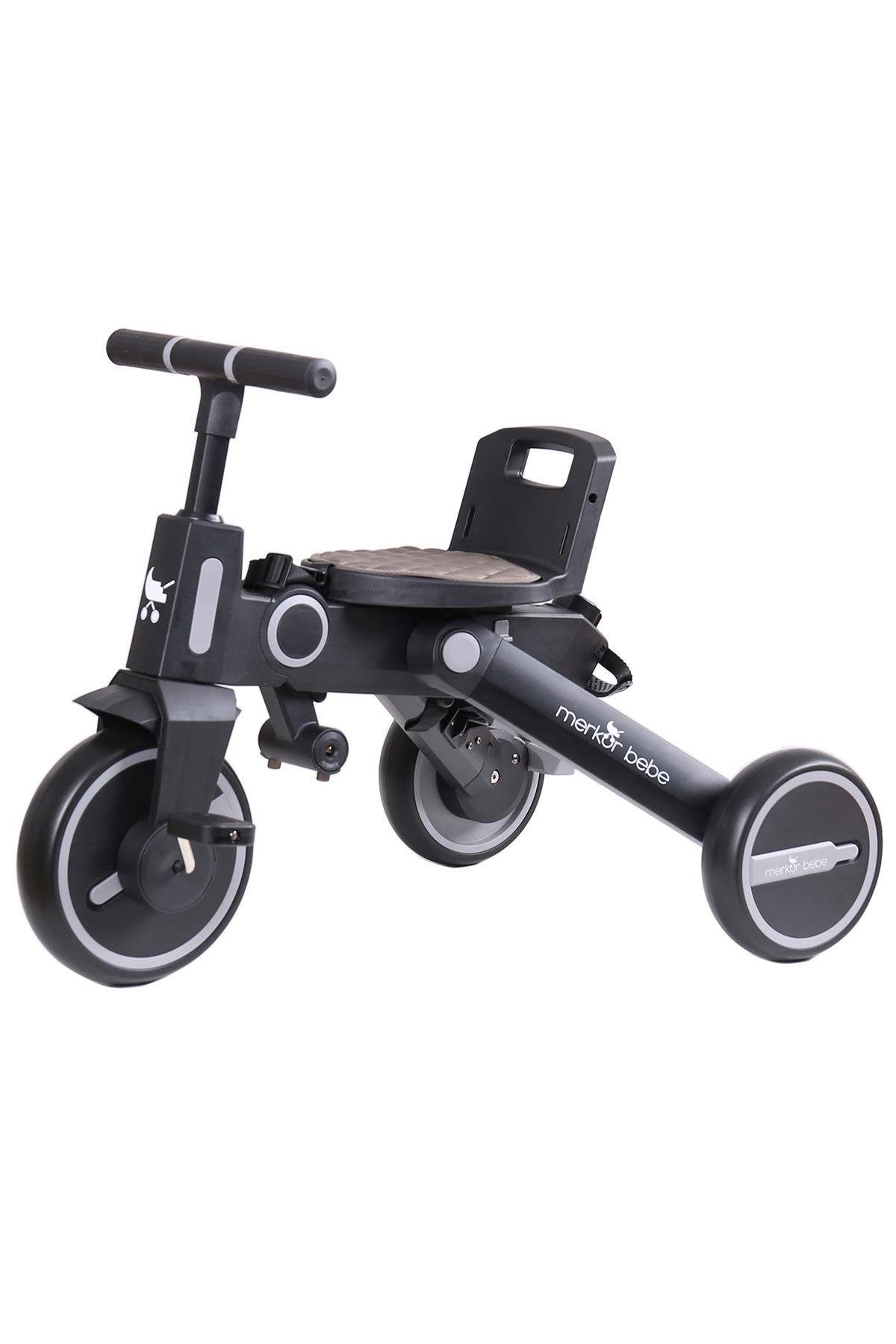 Merkür Bebe Falky Bebek Bisikleti