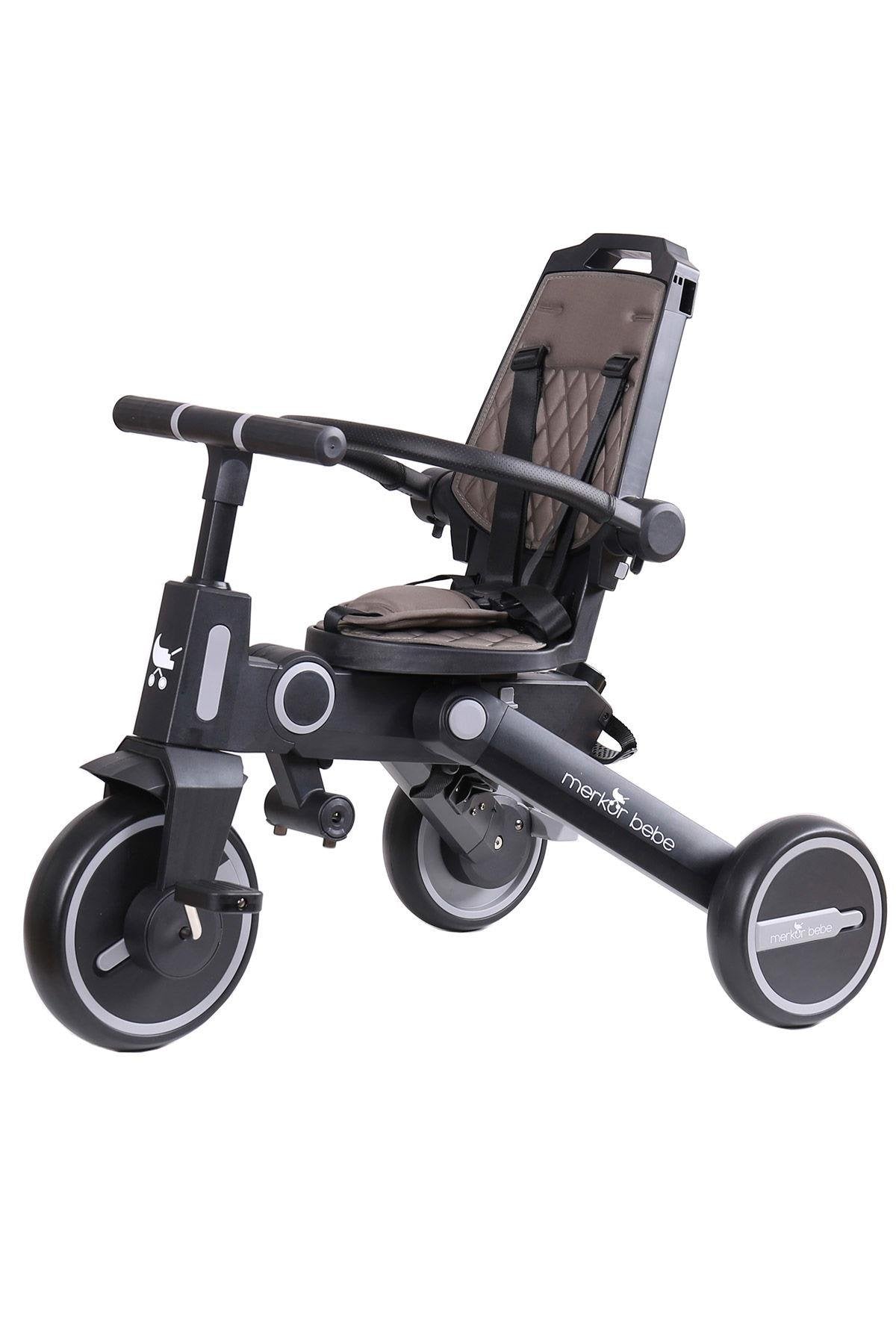 Merkür Bebe Falky Bebek Bisikleti