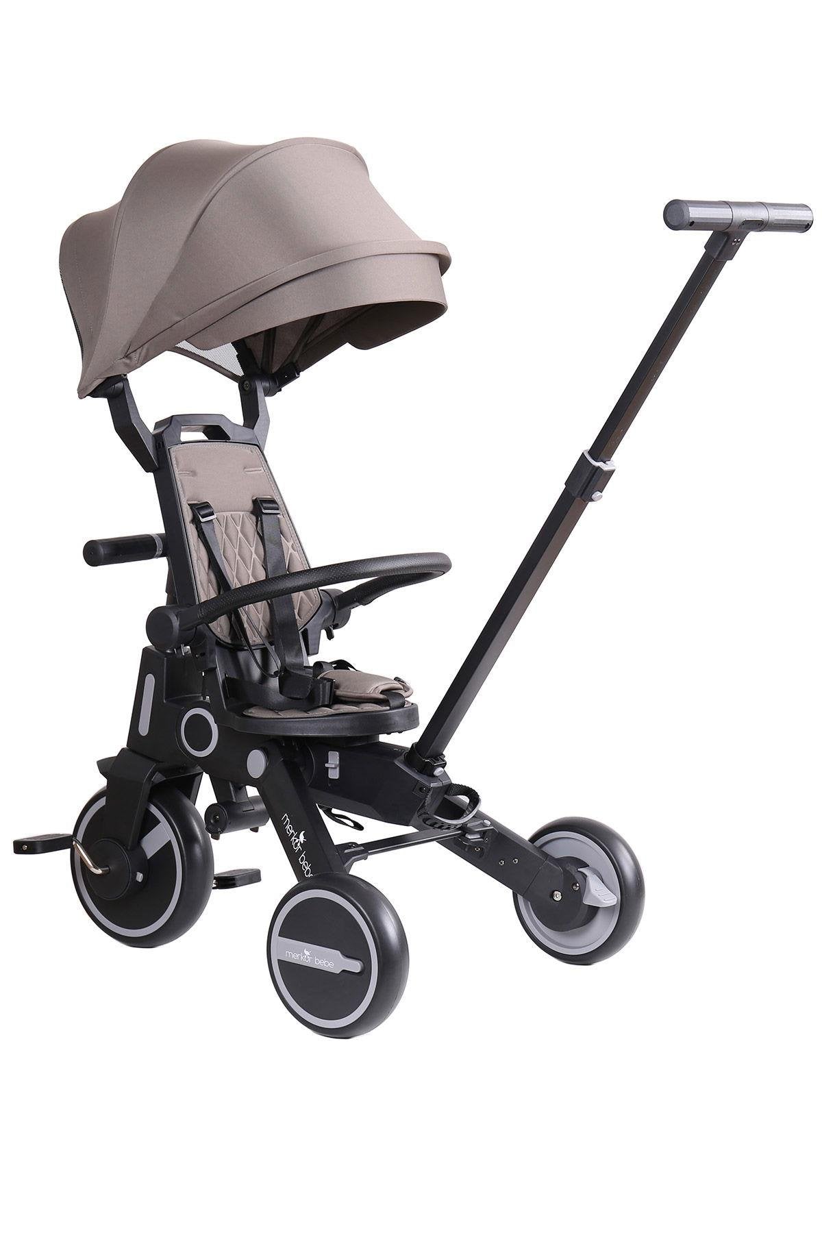 Merkür Bebe Falky Bebek Bisikleti