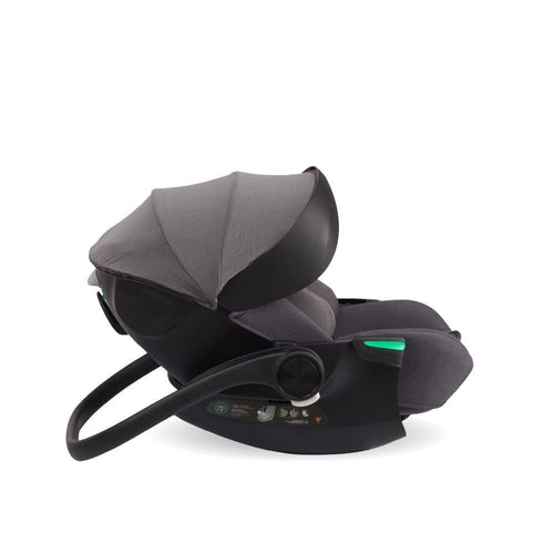 Kraft Cross Fix İ-Size Oto Koltuğu 0-13kg