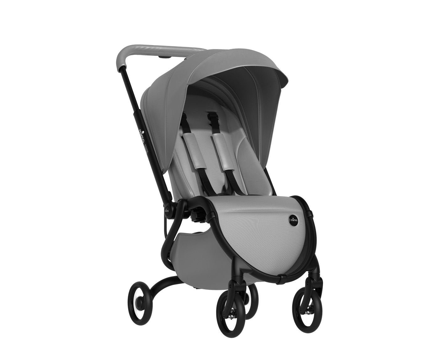Mima Zigi Bebek Arabası