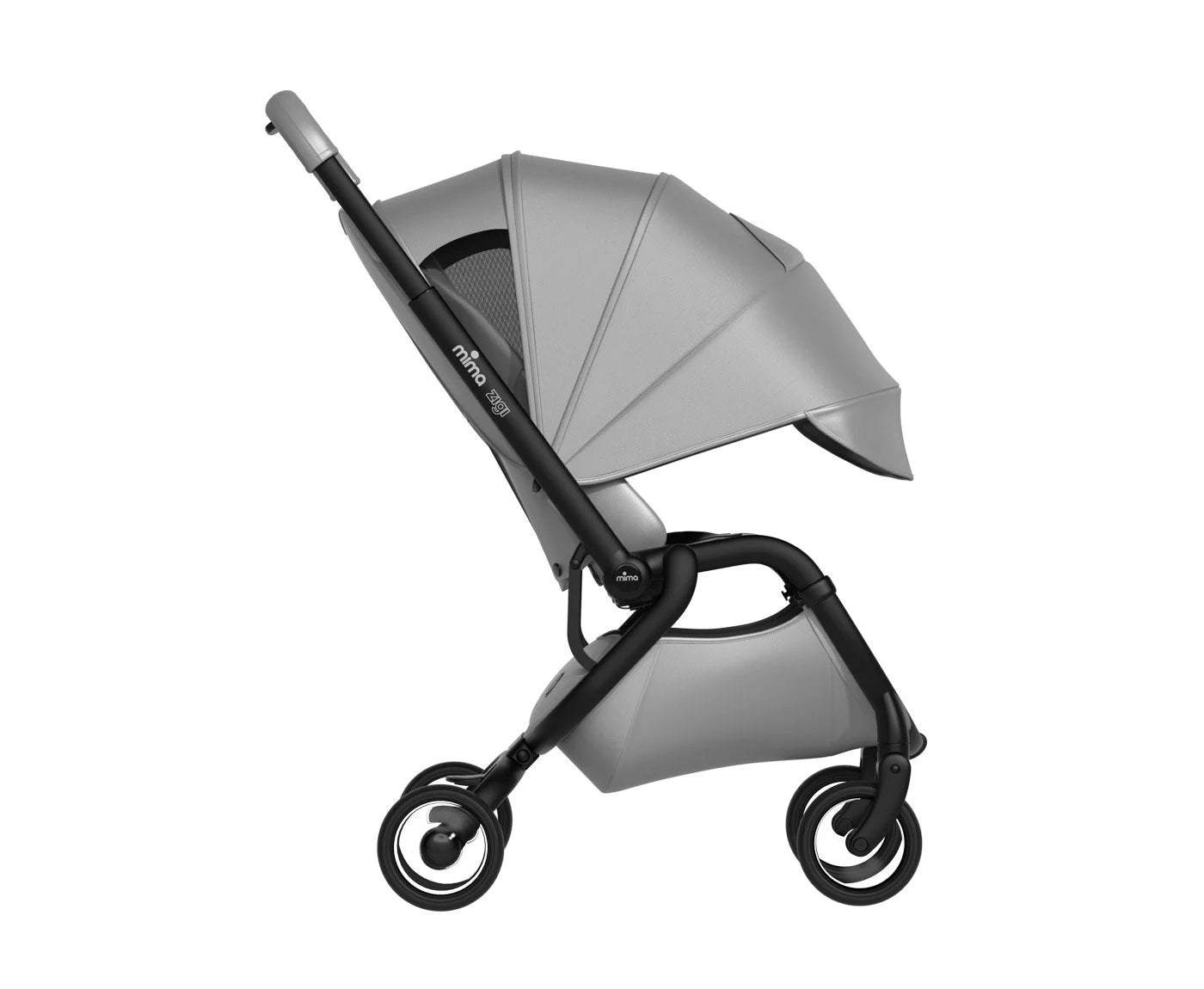 Mima Zigi Bebek Arabası