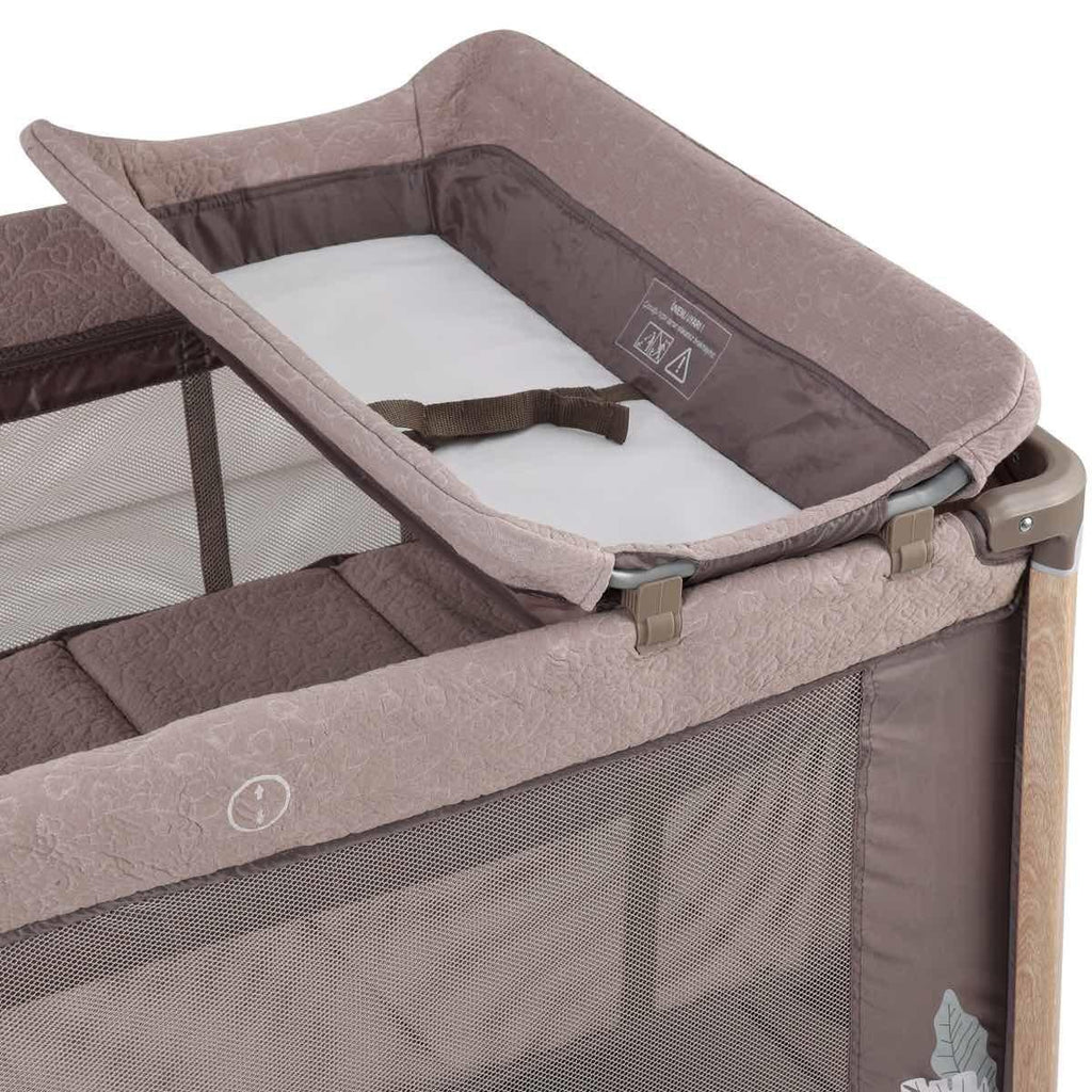 Kraft Moscow Park Yatak