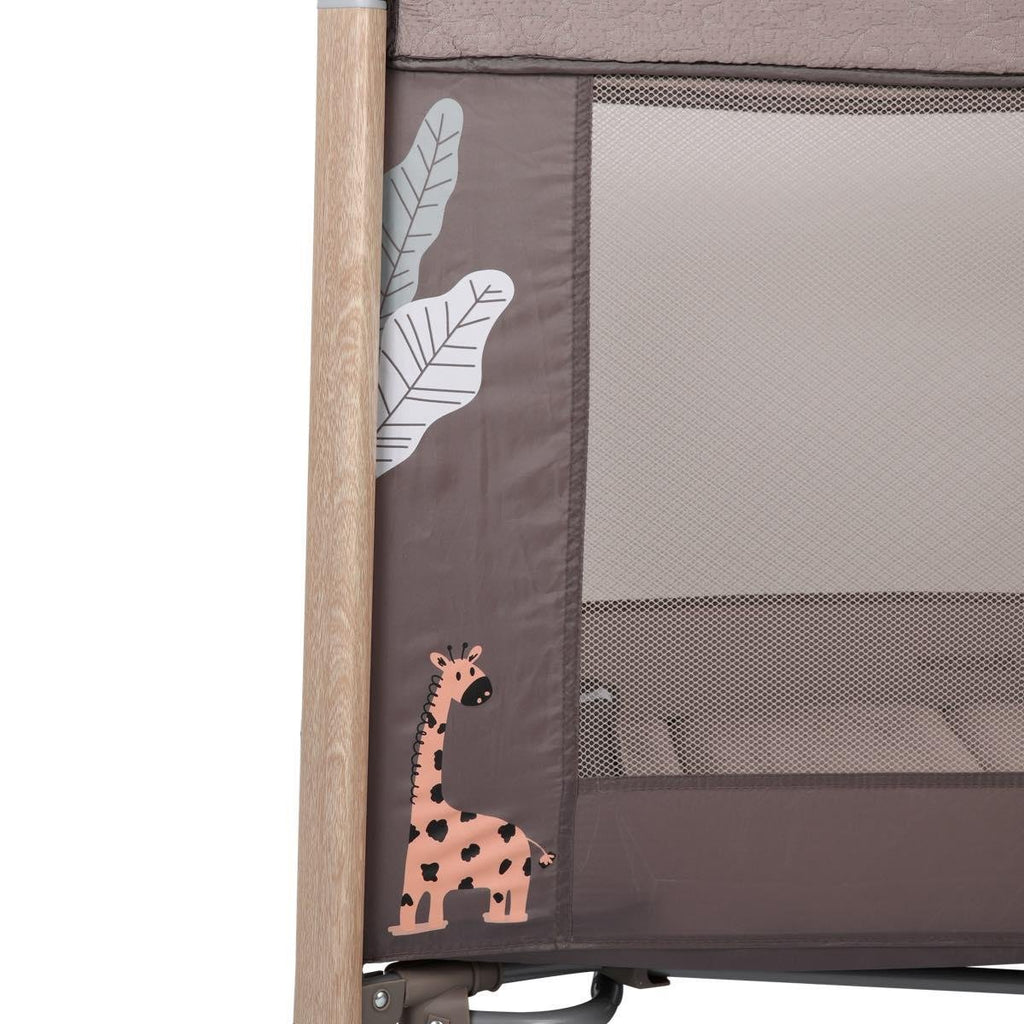 Kraft Moscow Park Yatak