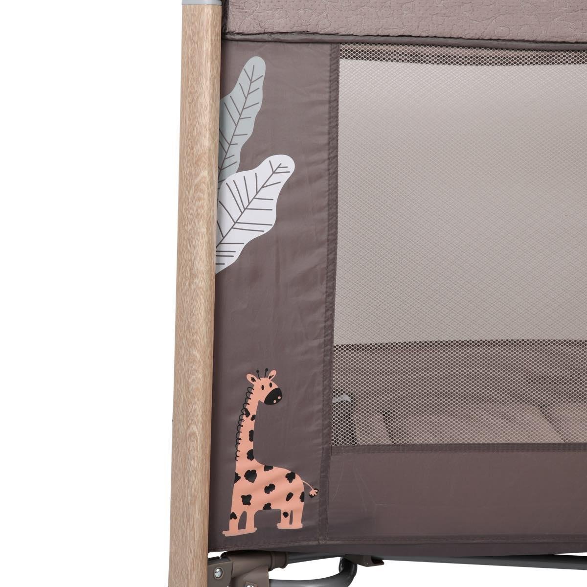 Kraft Moscow Park Yatak