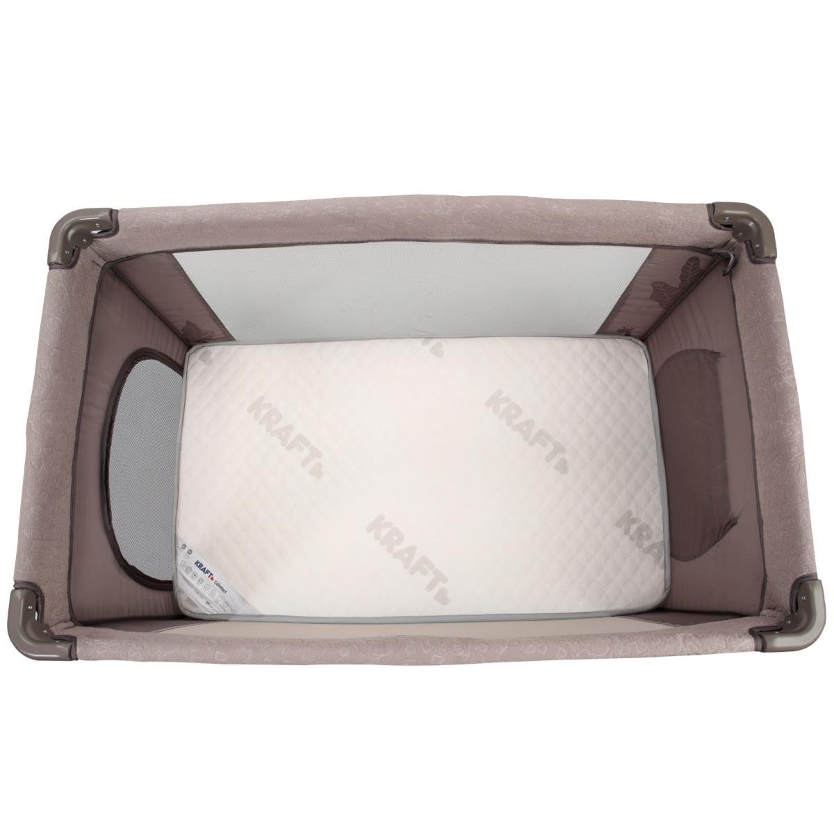 Kraft Moscow Park Yatak