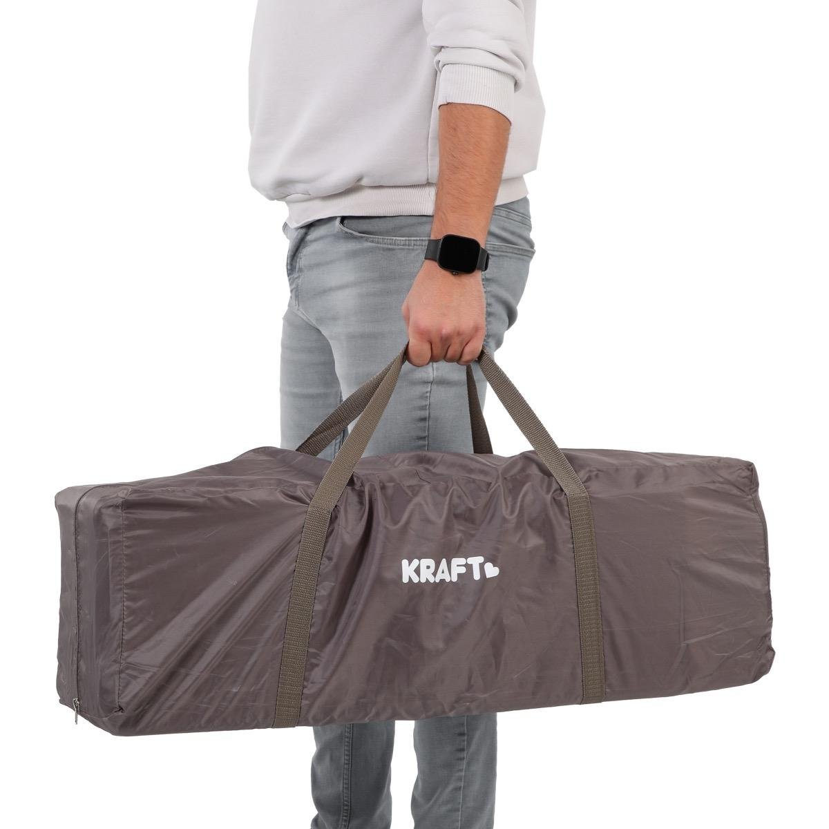 Kraft Moscow Park Yatak