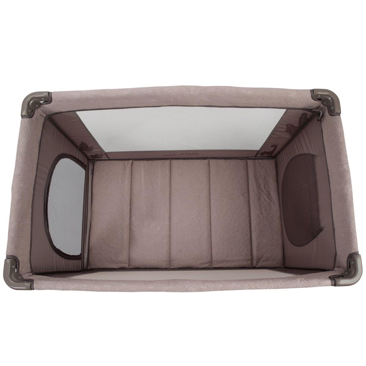 Kraft Moscow Park Yatak