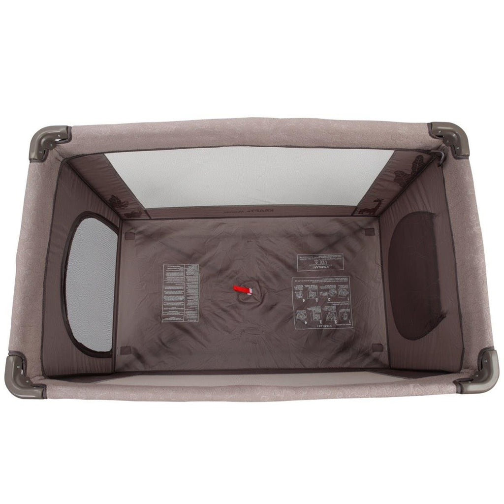 Kraft Moscow Park Yatak