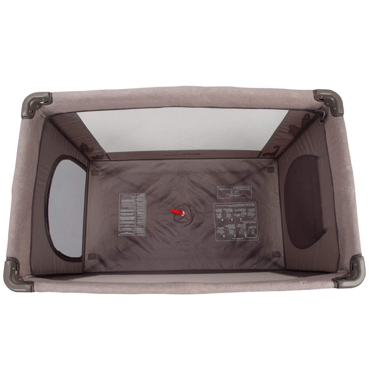 Kraft Moscow Park Yatak