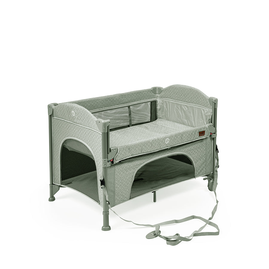 Baby2Go Pelican  Park Yatak