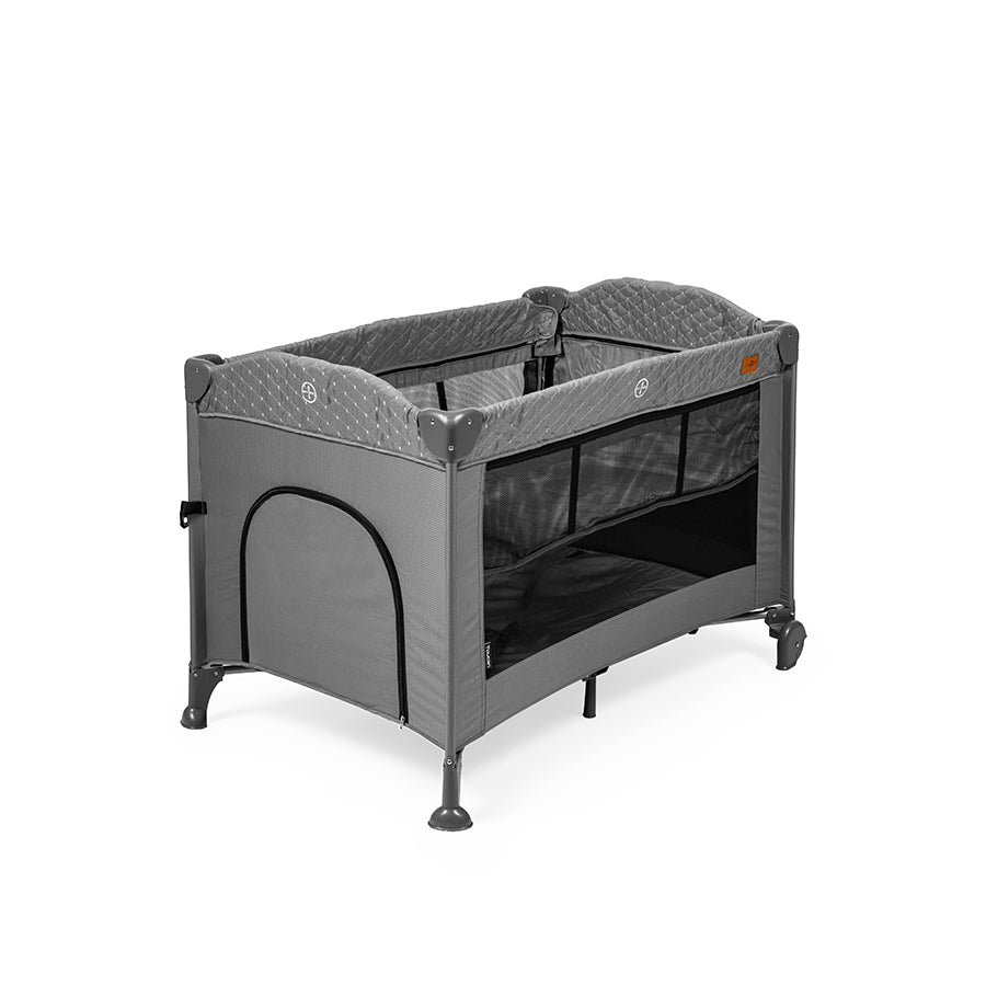 Baby2Go Toucan Park Yatak