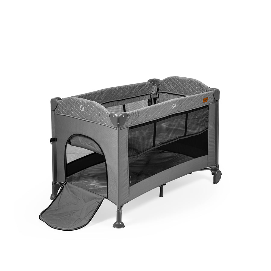 Baby2Go Toucan Park Yatak