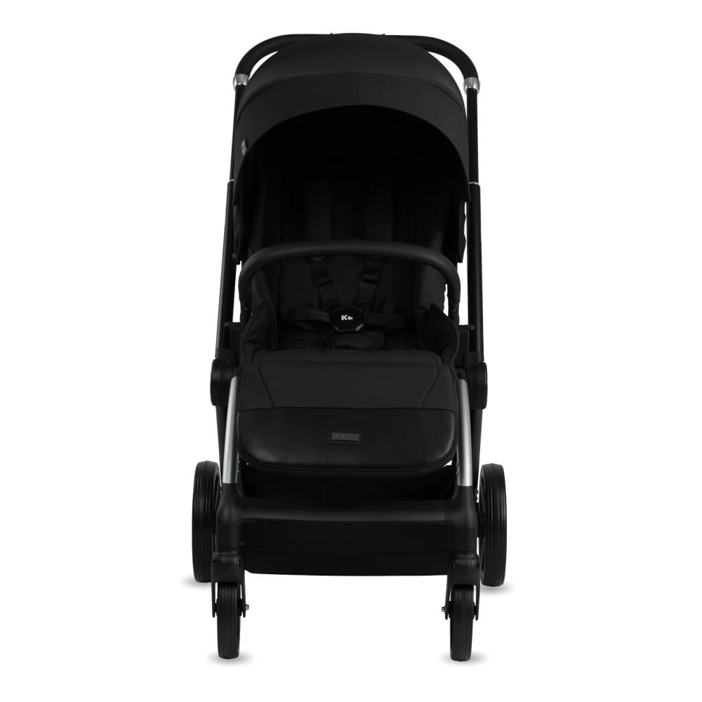Kraft Parle Travel Sistem Bebek Arabası