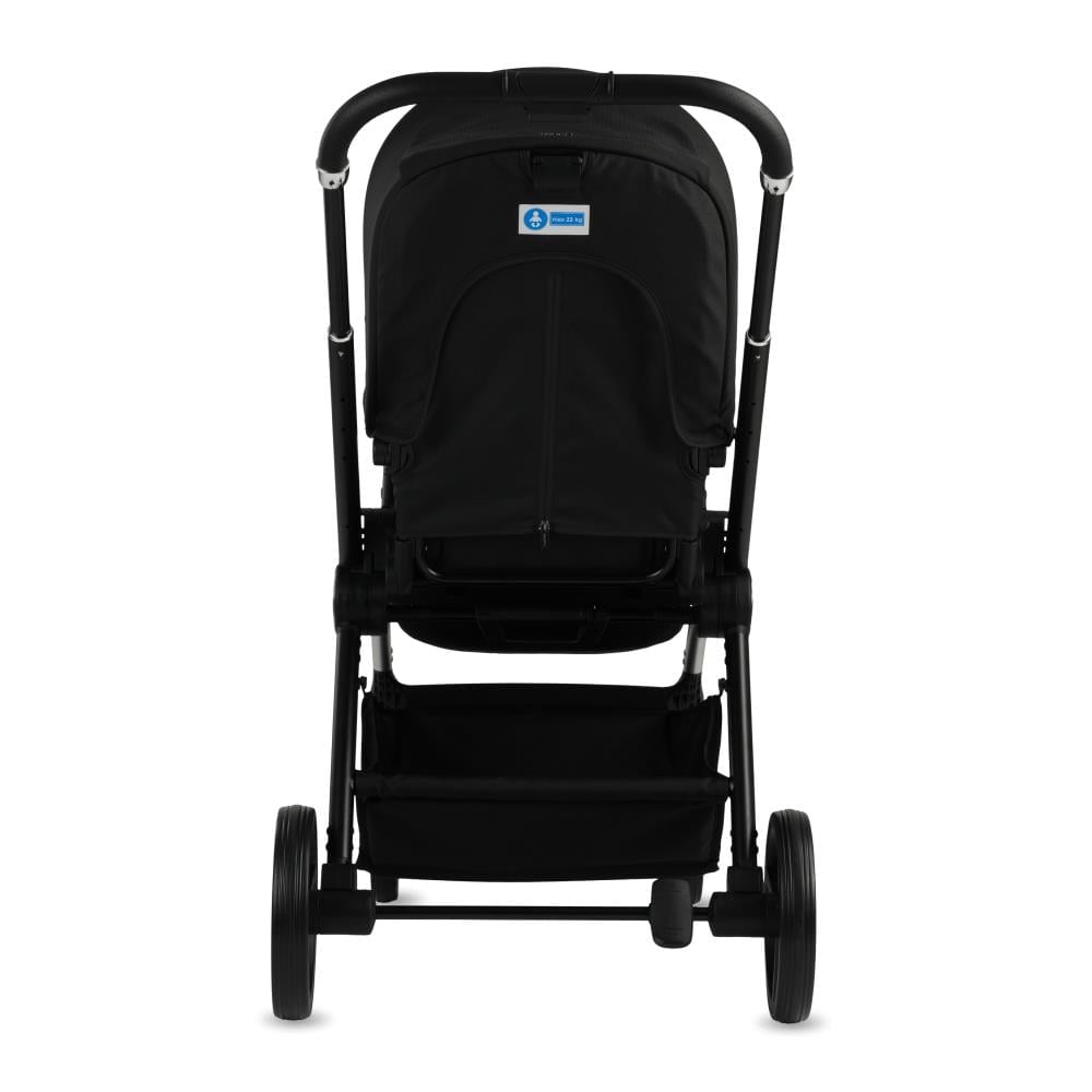 Kraft Parle Travel Sistem Bebek Arabası