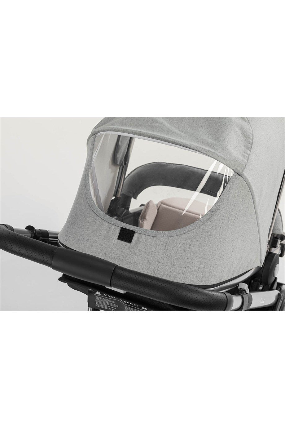 Pierre Cardin Voyager Travel Bebek Arabası