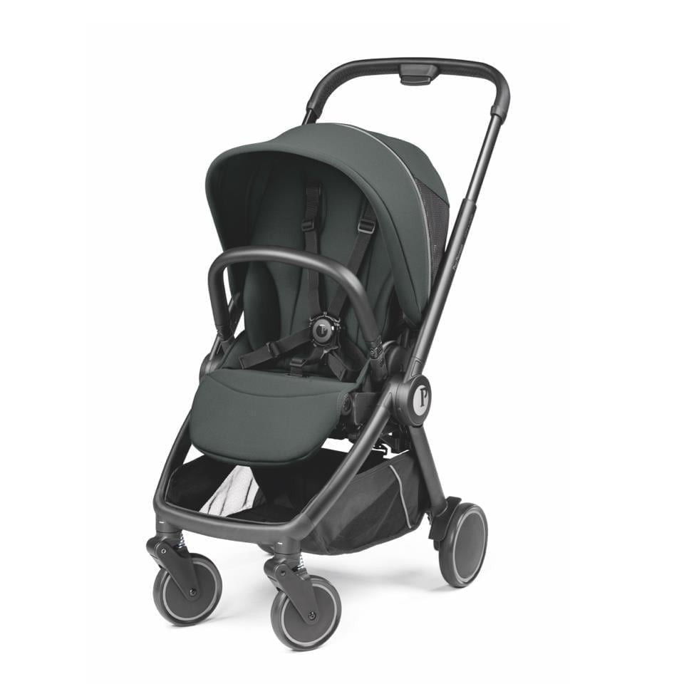 Peg Perego İ-Size City Loop Bebek Arabası