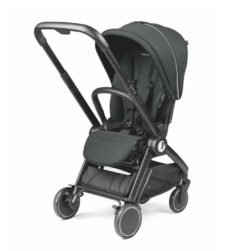 Peg Perego İ-Size City Loop Bebek Arabası